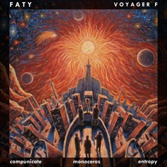 Faty - Entropy (Original Mix)