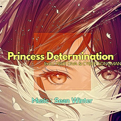Princess Determination 【皇女の決意】