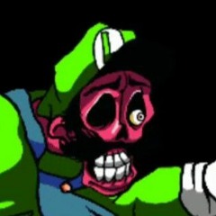 [Mario's monday night massacre] Burning Hatred
