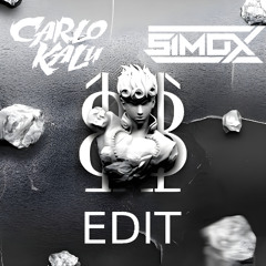 [FREE DL] Onlynumbers - Ha Ha (carlo kalu & Simox Edit)