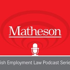 Episode 61: Nolan v Science Foundation Ireland