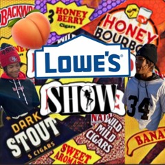 Kc - Lowe's(ft ISO,Ben10,XPONENT
