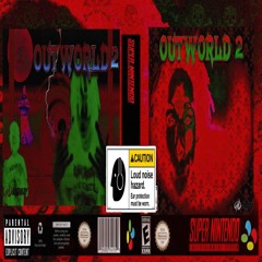 OUTSIDE THE BOX | PROD. RODEOGLO