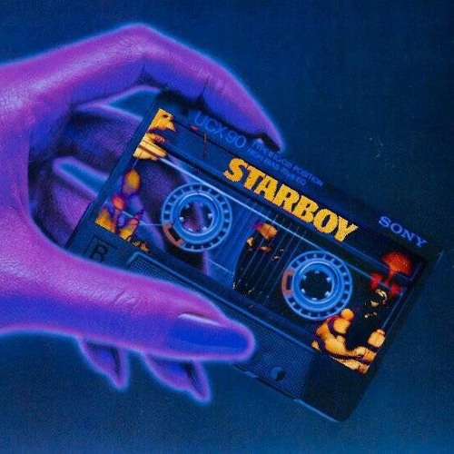 BLESSED MANE - LOST ORION