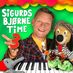 Stream Sigurd Barrett | Listen to Børnesange Fra Sigurds Bjørnetime – Børnemusik Med Sigurd Barrett playlist for free on SoundCloud