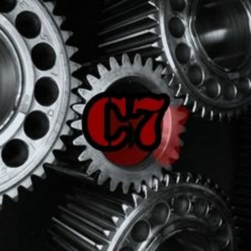 Cannibal7 - C7 ALL UNRELEASED DjSet (FREE DOWNLOAD)