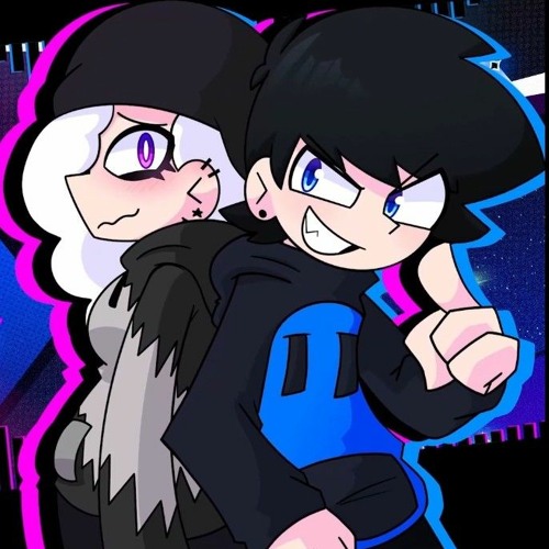 Coda - Starlight Mayhem:Rebooted | FNF Mod