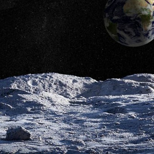 Lunarscape