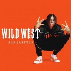 Bags - [Central Cee/Wild West/GRM Daily/Digga D/Uk Drill Type Beat]