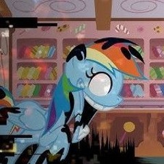 mlp WelcomeHome