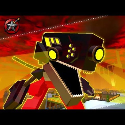 Combat Initiation  SEARCH AND DESTROY Great Drakobloxxer Theme