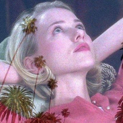 mulholland drive