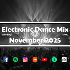 TwynZ - EDM November 2025