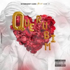 Divergent feat. GV17 - Querubim.mp3