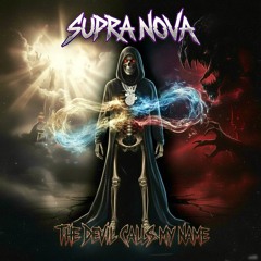 The Devil Calls My Name