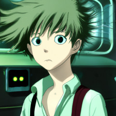 electric Teru