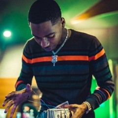 Key Glock - Move Around (Fast)