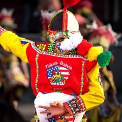 Mi Folklore - Kuna Nayra (Tinkus Bolivia USA)