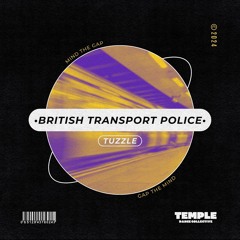 British Transport Police