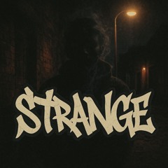 Strange - Judgetown Official