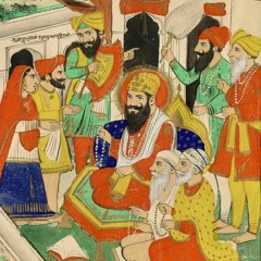 Bhan Mathura Kach Bhed Nahi - Bhai Narinder Singh Ji (Benaras)