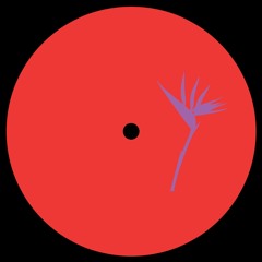 ID CULTURE : B2. RWN - Dancing In Circles (Vinyl Only) [PRP006]