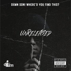 DXMN SON! WHERE'D YOU FIND THIS!