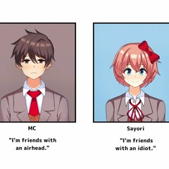 Confronting your past self