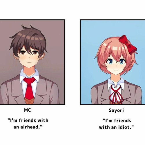 Confronting your past self