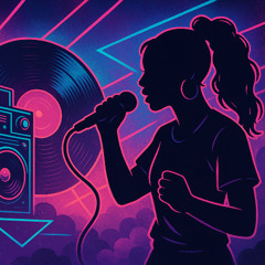 Electronic Harmony (Get down ahh yea!)