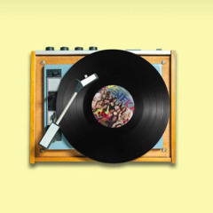 VENEKA - RAWAYANA, AKAPELLAH (FRAN PÉREZ AFRO HOUSE)