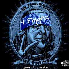 4 Fingaz ft. crayzdloc