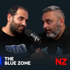Ο κόσμος η μόνη δύναμη | The Blue Zone E63
