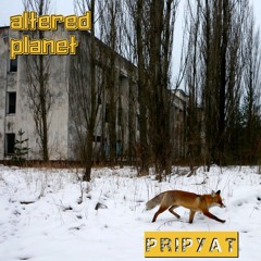 Pripyat