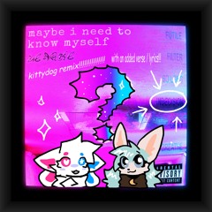 learke - indecision [kittydog remix]