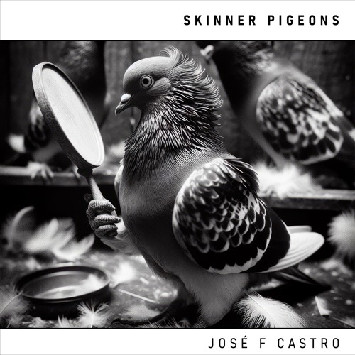 Skinner Pigeons