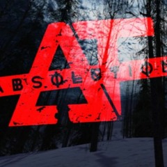 ABSOLUTION - YOU CAN`T STOP ME
