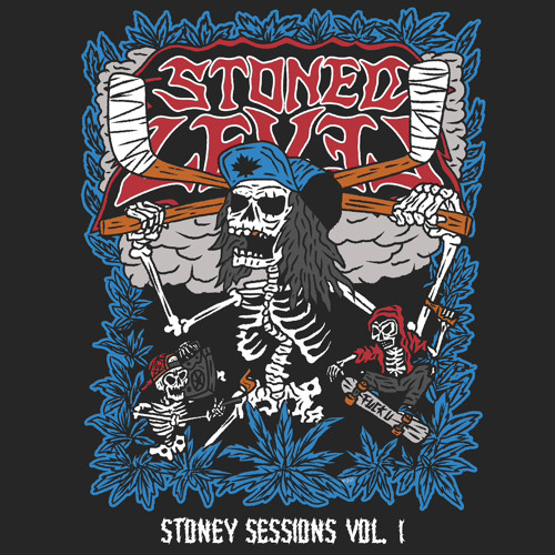 Stoney Sessions Vol. 1