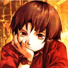 lain - C4FF31N3