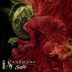 Space Sandman (disquiet0586)
