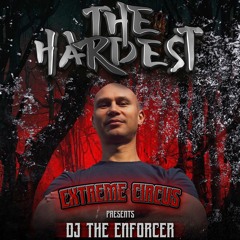 𝐃𝐉 𝐓𝐡𝐞 𝐄𝐧𝐟𝐨𝐫𝐜𝐞𝐫 - Extreme Circus | Neushoorn, Leeuwarden NLD (15-03-2025)