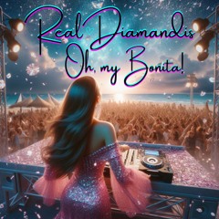 RealDiamandis - Oh, my Bonita! (Live-Bootleg)