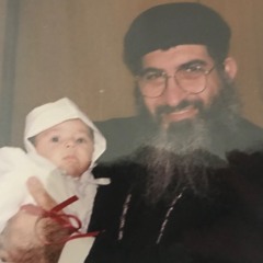The Confession -- Abouna Dawoud Bebawy