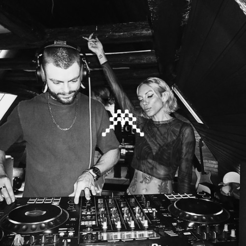 MORELIA B2B PIXIE DUST | Attic Sessions #008