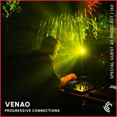Venao | Progressive Connections #160