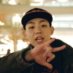 Listen to 刃頭/野良犬 feat.ILL BOSSTINO (DJ HARAKIRI REMIX) by DJ