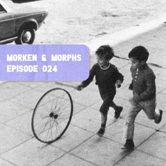 Metronóm 024 : Morken & Morphs