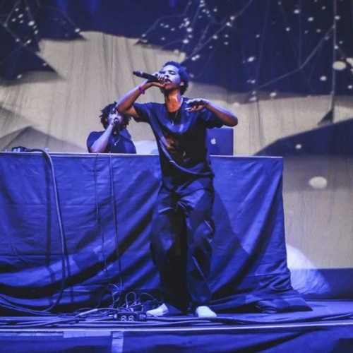 Marching In (Live Version) - Earl Sweatshirt