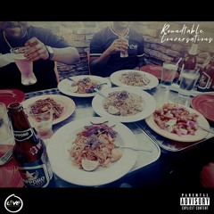 Saeed feat. Jon Royce {Prod by. Loqee) "Round Table Conversations"