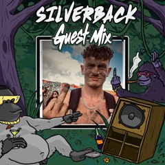 GURT CHEESE LIKE - SJ // GUEST MIX